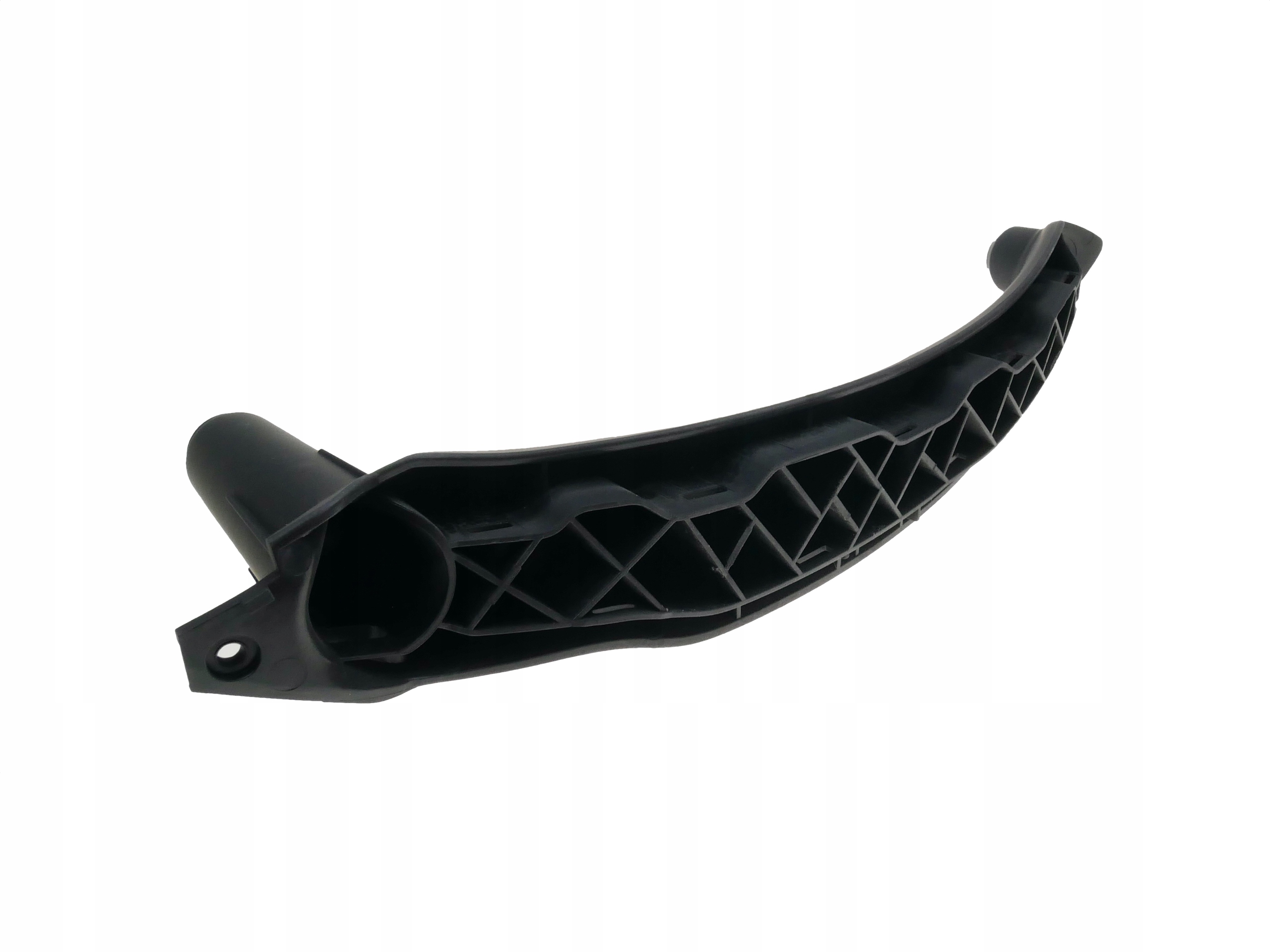 

Uchwyt rączka drzwi lewa czarna Bmw X5 E70 X6 E71