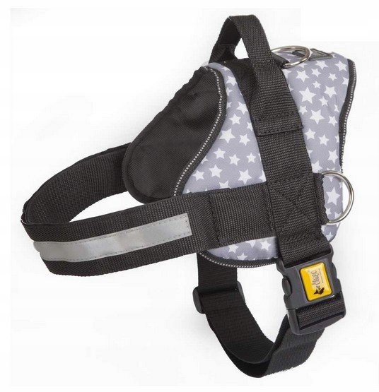 

Dingo Szelki Strong America Alaska nr.4 (50-62cm)