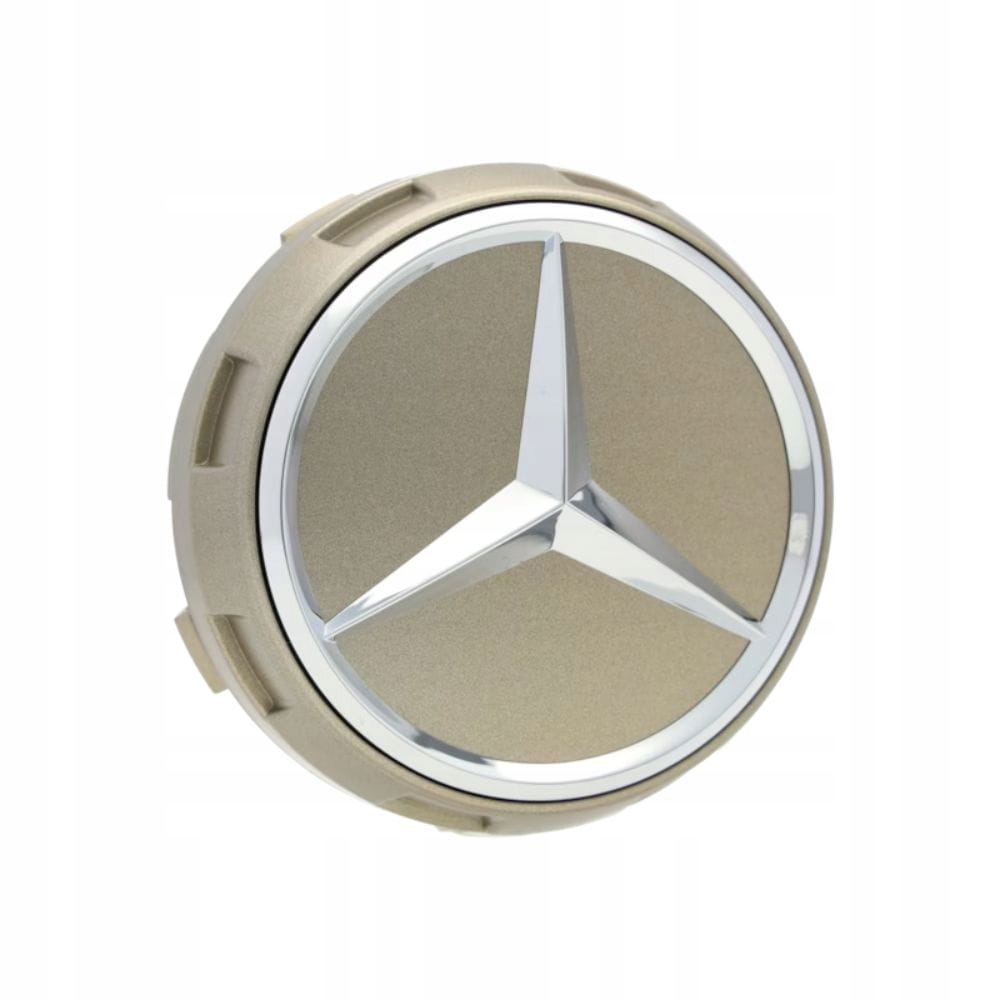 Poklice Víčko Ráfku Náboje Mercedes Amg A0004000900 1190