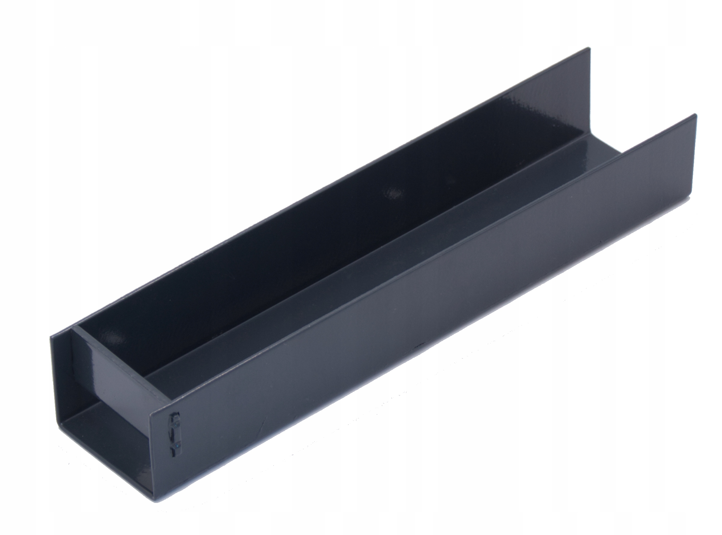 

Wspornik Łączni Ceownik Podmurówki 50x200 Antracyt