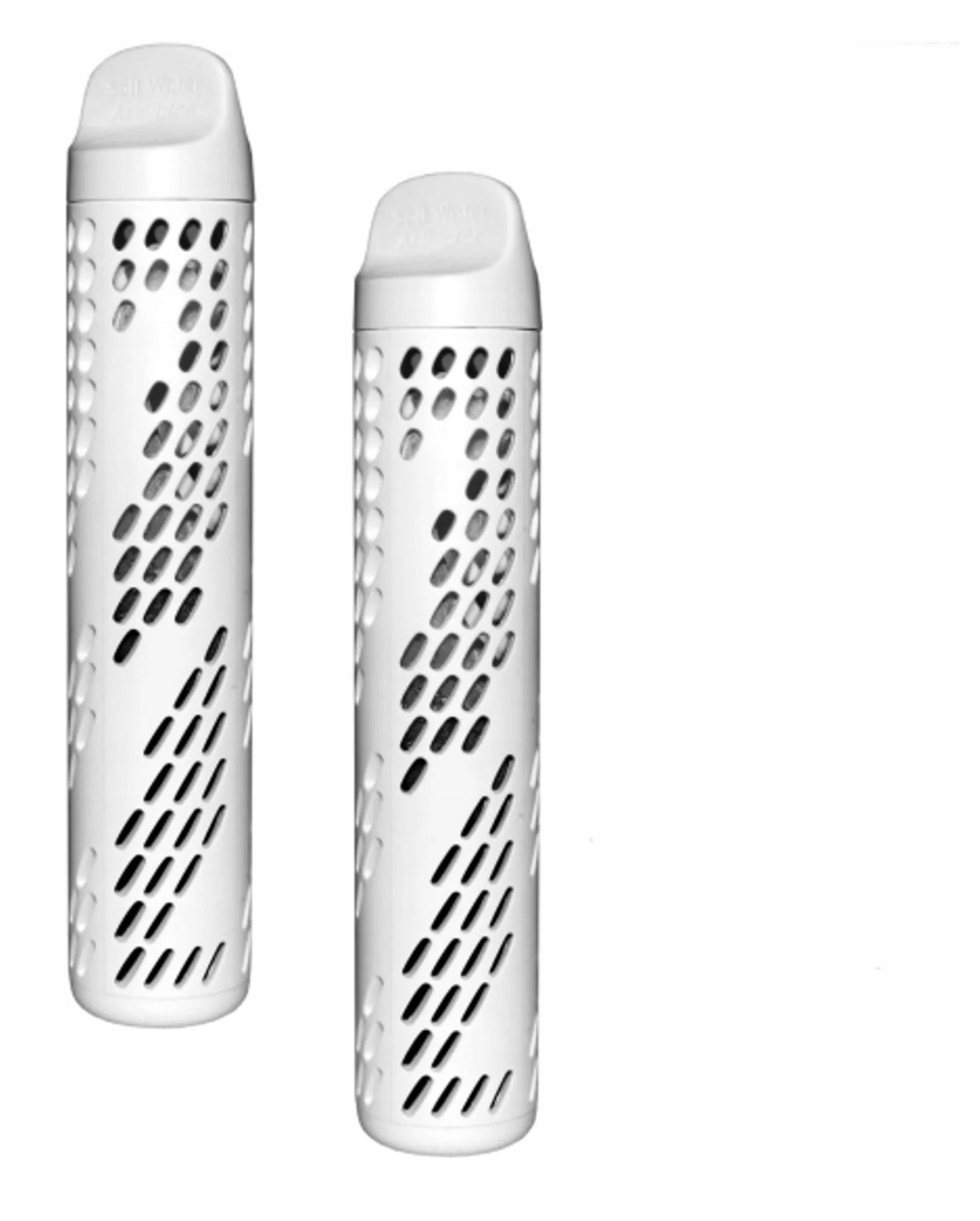 Filtrační vložky proti vodnímu kameni Aeg AEL09 pro parní stanici Delicate 6000