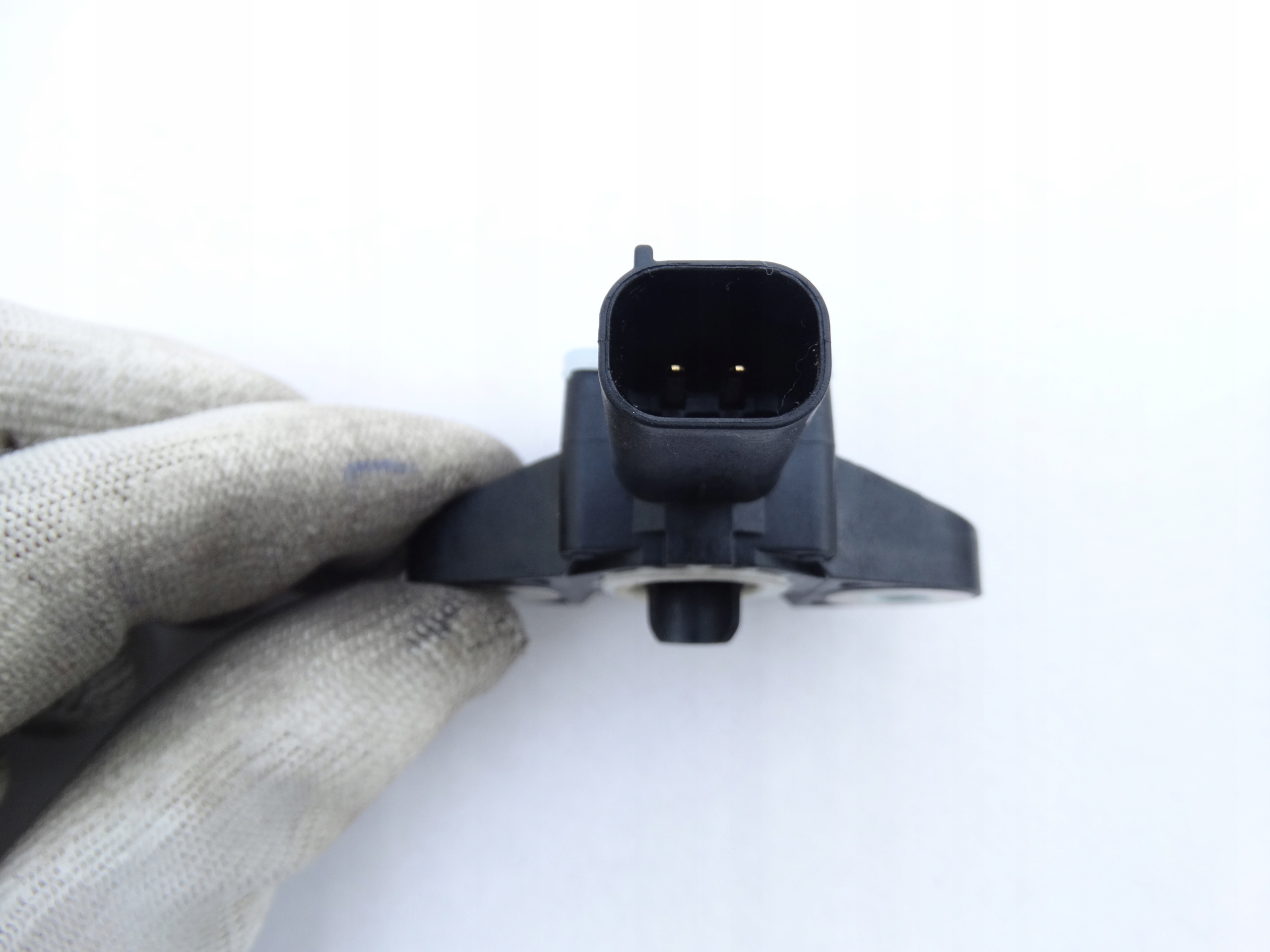JEEP CHEROKEE V KL 13-18 Sensor SENSOR Beschleunigungs- P56038976AA Original ASO