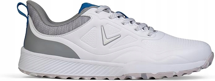 Callaway Sportovní Bílé Pánské Šněrovací Boty 44 6DA