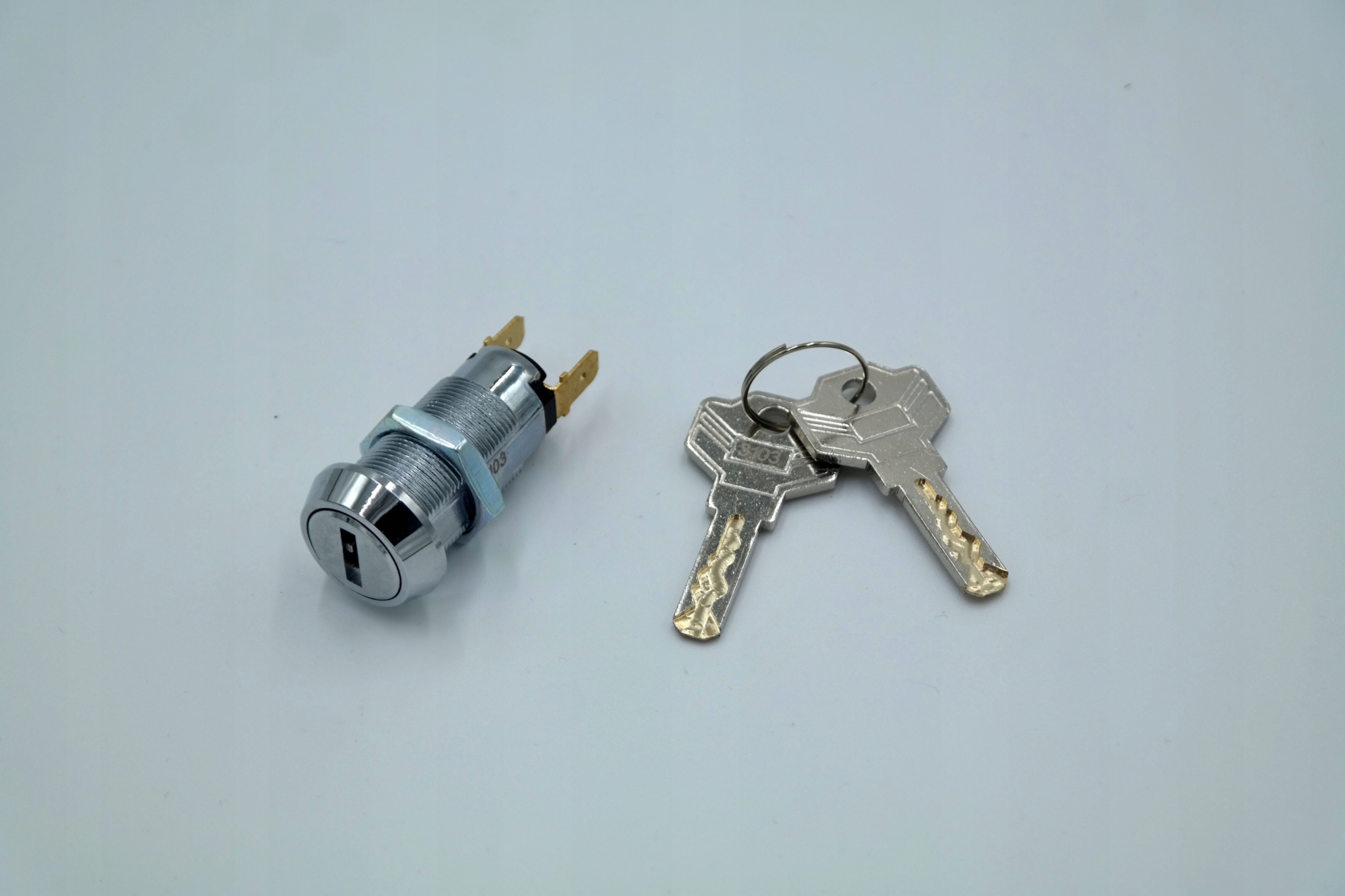 25 ks Elektronický zámok na hranie s automatmi Coin Pusher Boker