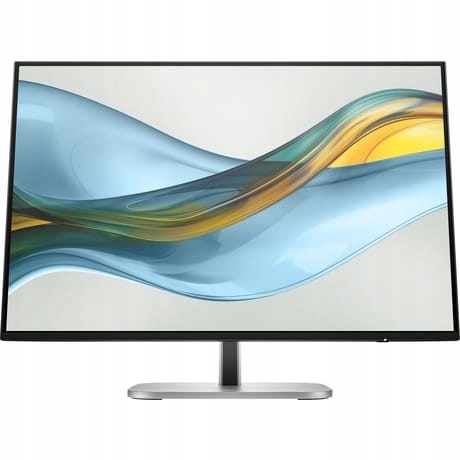 Hp Inc. Monitor S5 Pro 524pn Wuxga 9D9A7AA#ABB