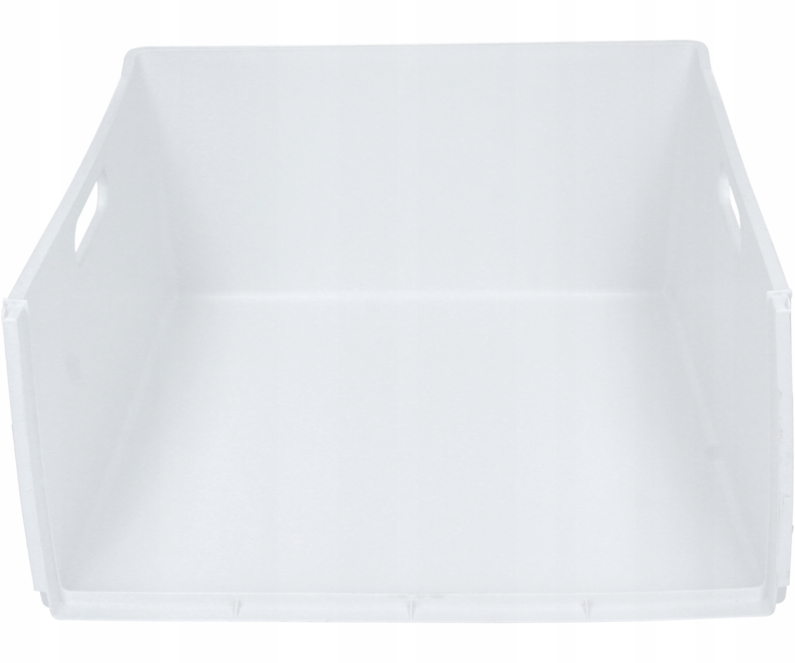 Pojemnik do zamrażarki środkowy Indesit Ariston MBM1822VFR BIAA13 BIAA13X