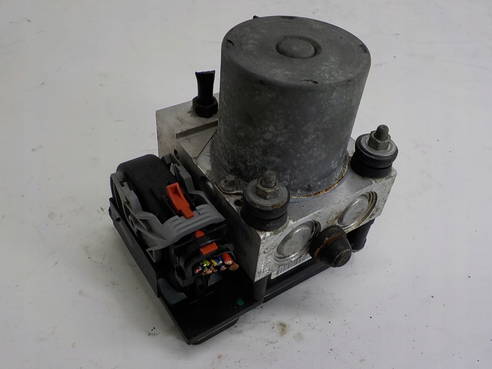 AUDI A4 B7 Pompa ABS 0265234108 8E0614517AP 8E0910517