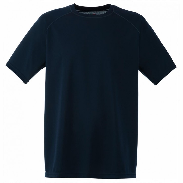 

Koszulka Męska Performance Poliester roz M