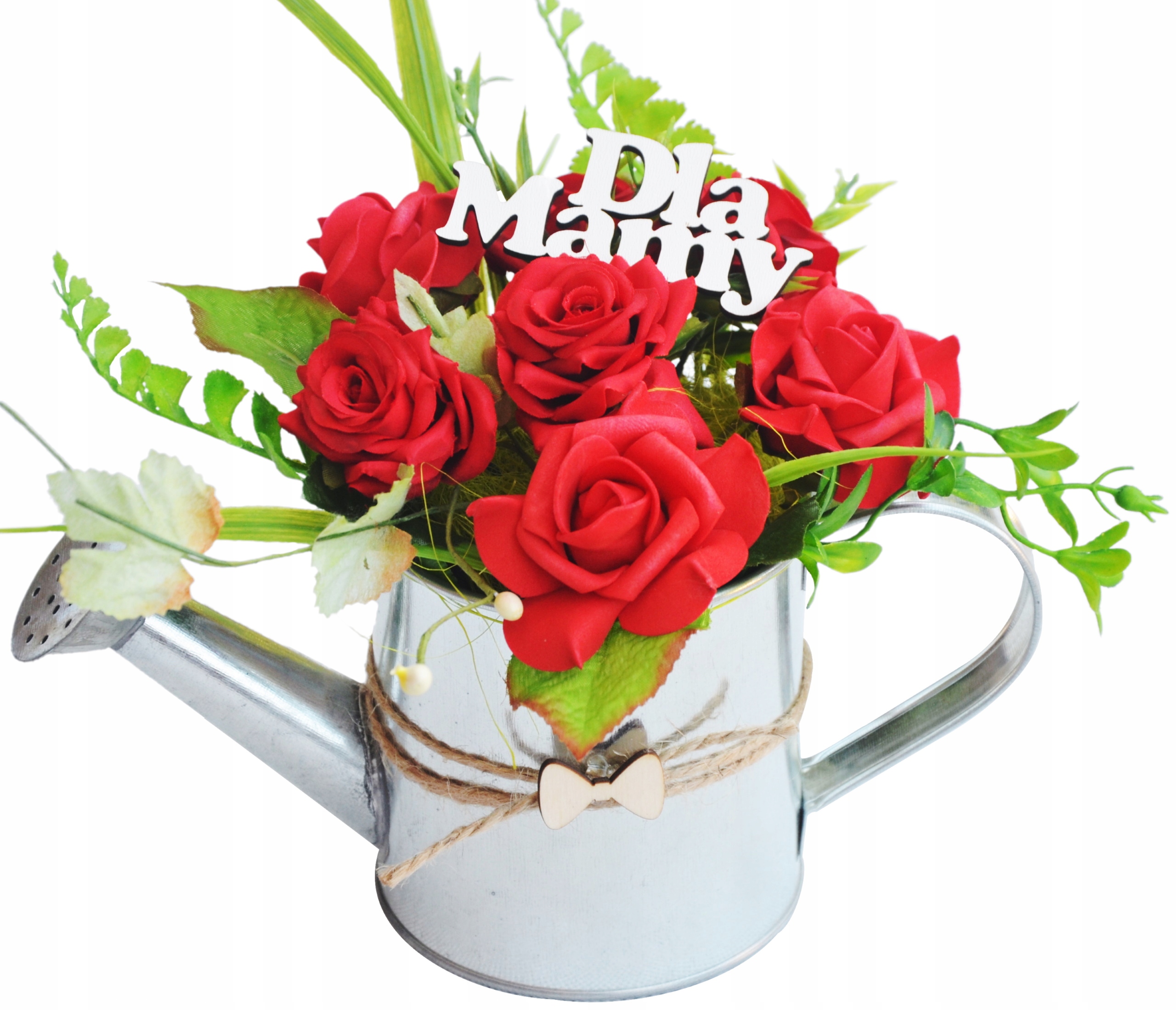 

dla Kochanej Mamy na Dzień Matki Bukiet