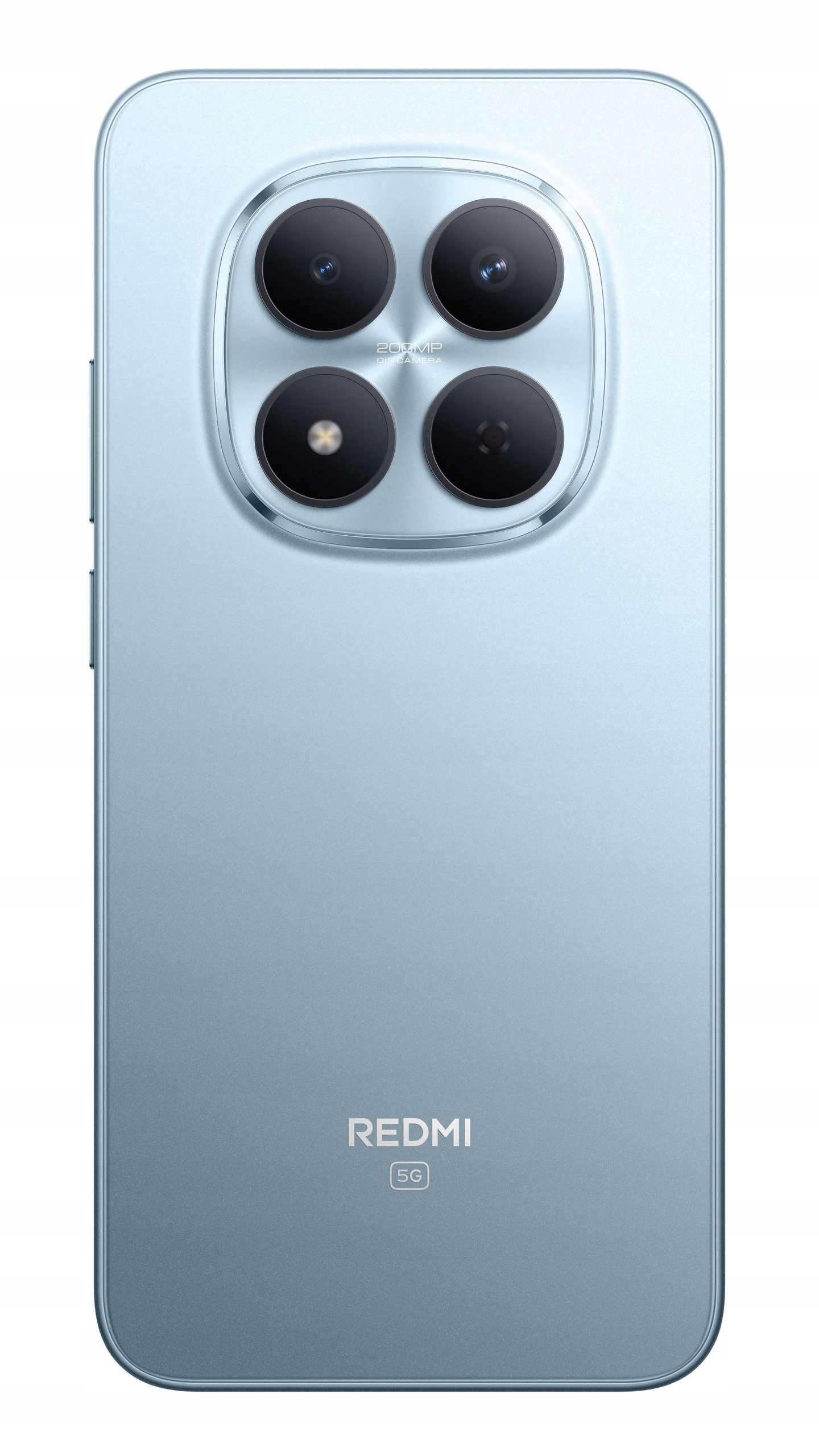 Xiaomi Redmi Note 15 Pro 5G/8GB/256GB/Blue