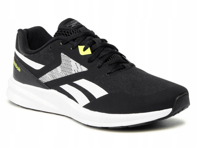 

Buty męskie czarne Reebok Runner GV8333 r.44,5