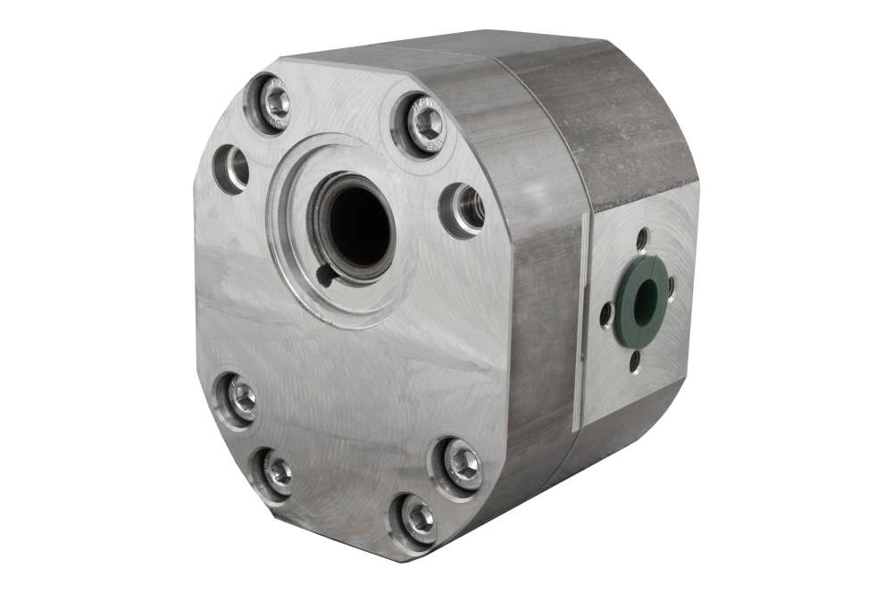 Hydraulické čerpadlo vozík Bulhar 45L/20MPa Hylmet