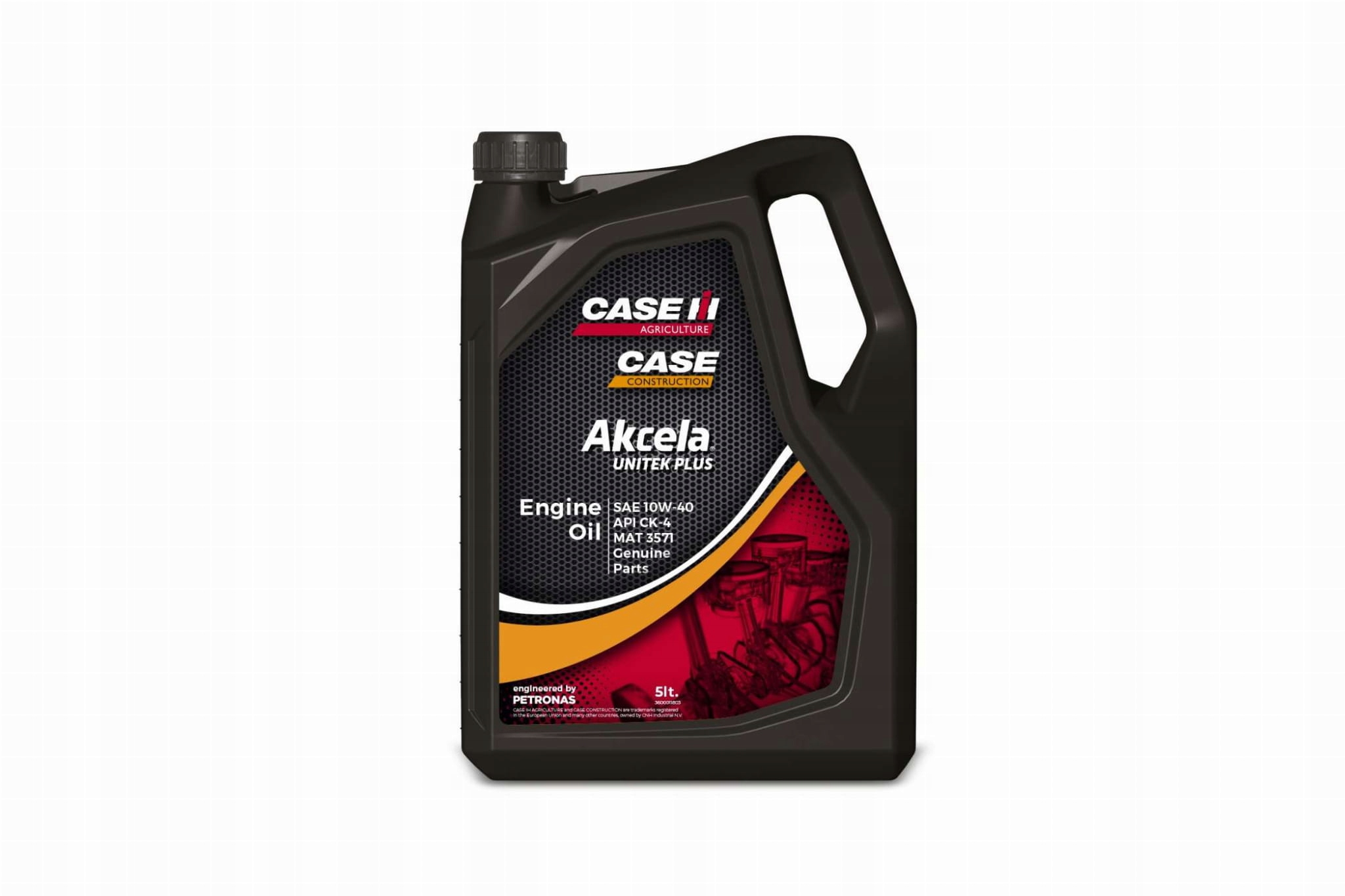 AKCELA UNITEK PLUS 5L