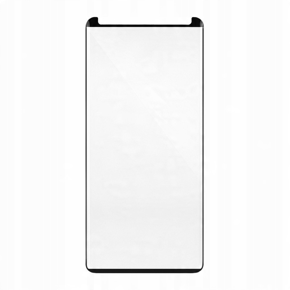 

Szkło hartowane X-one 4D Samsung S20 Plus case fr.