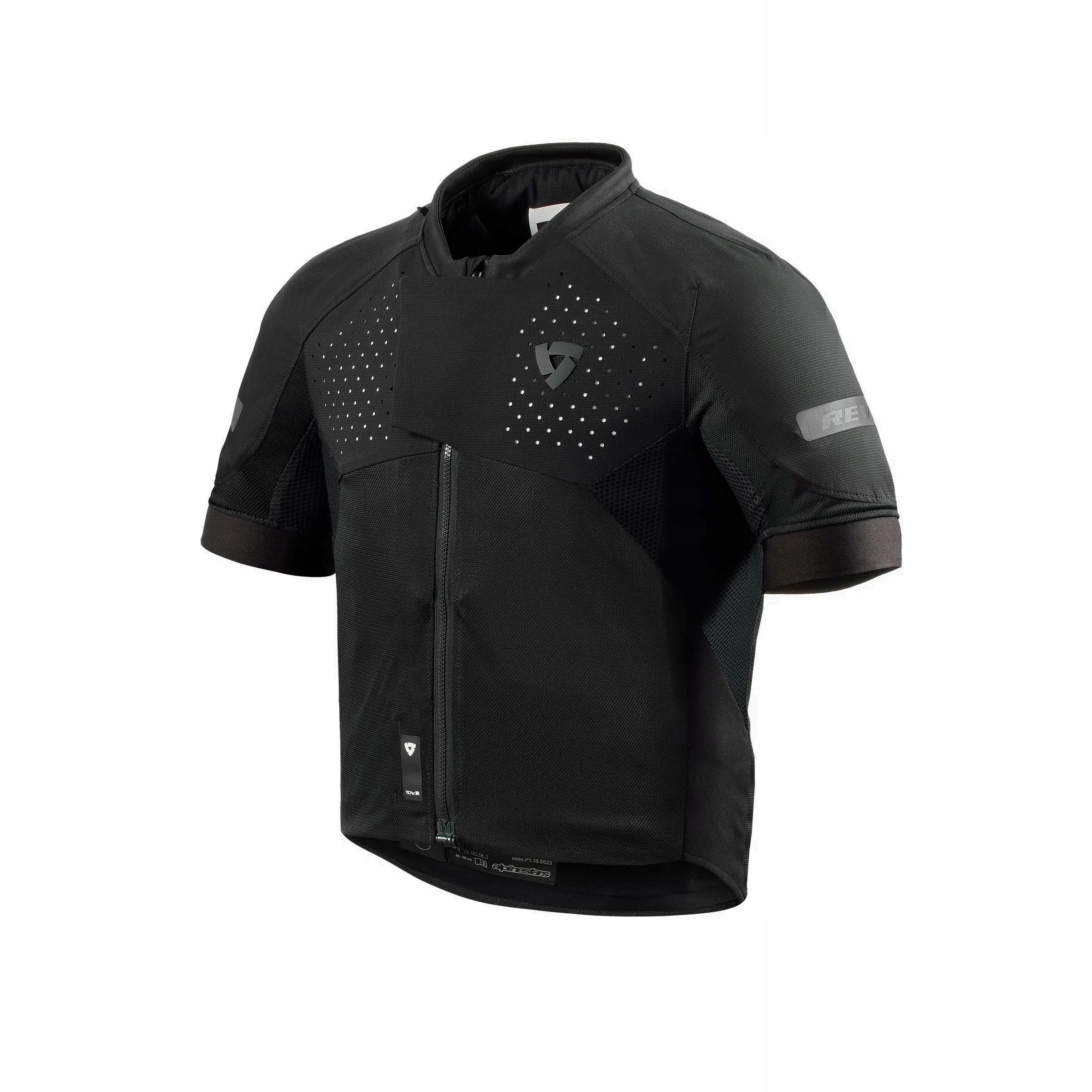 Rev'it Airbag Avertum Tech Air Vesta Vankúš