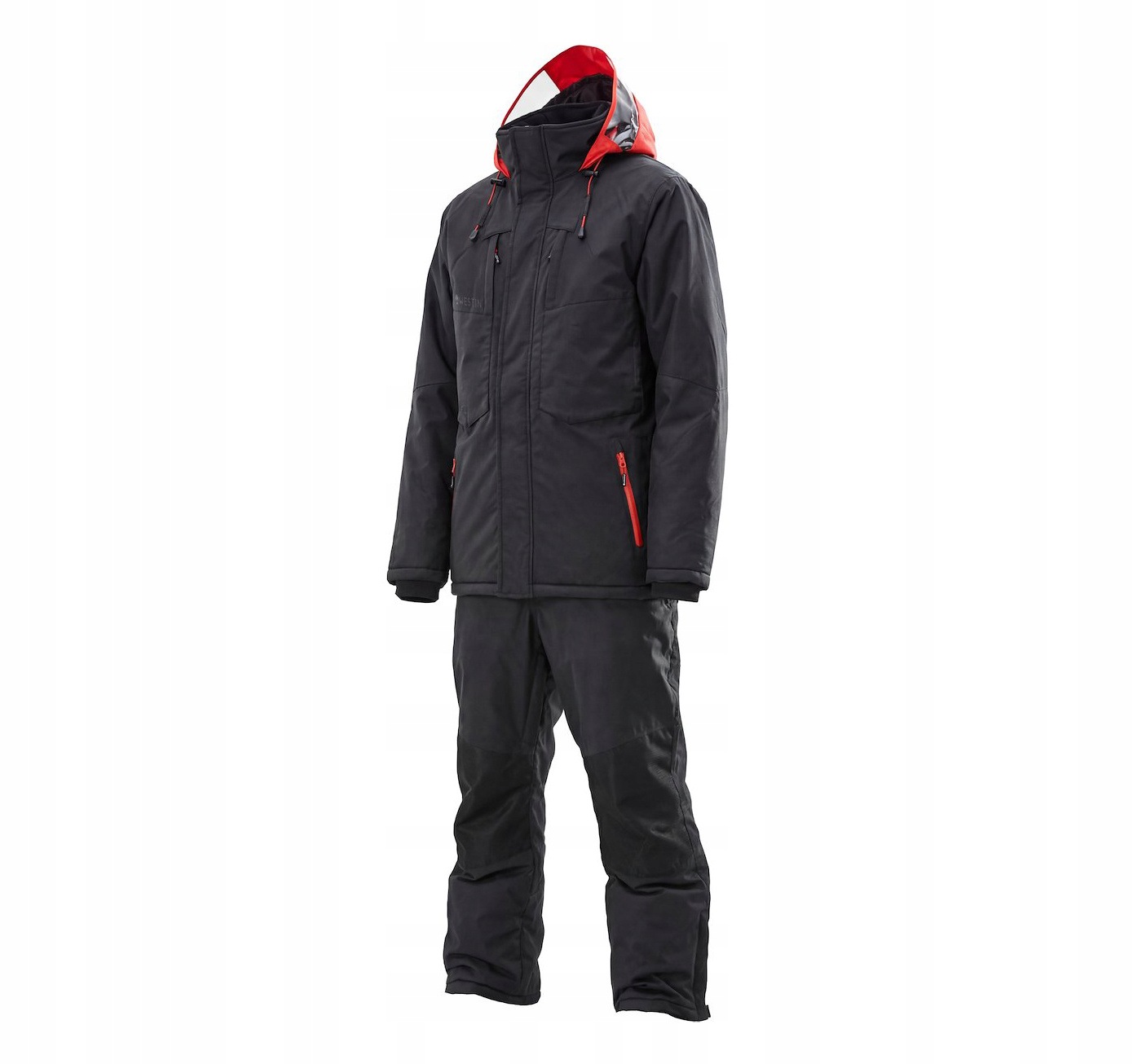 Termo Kombinéza Westin W6 Winter SUIT-3XL