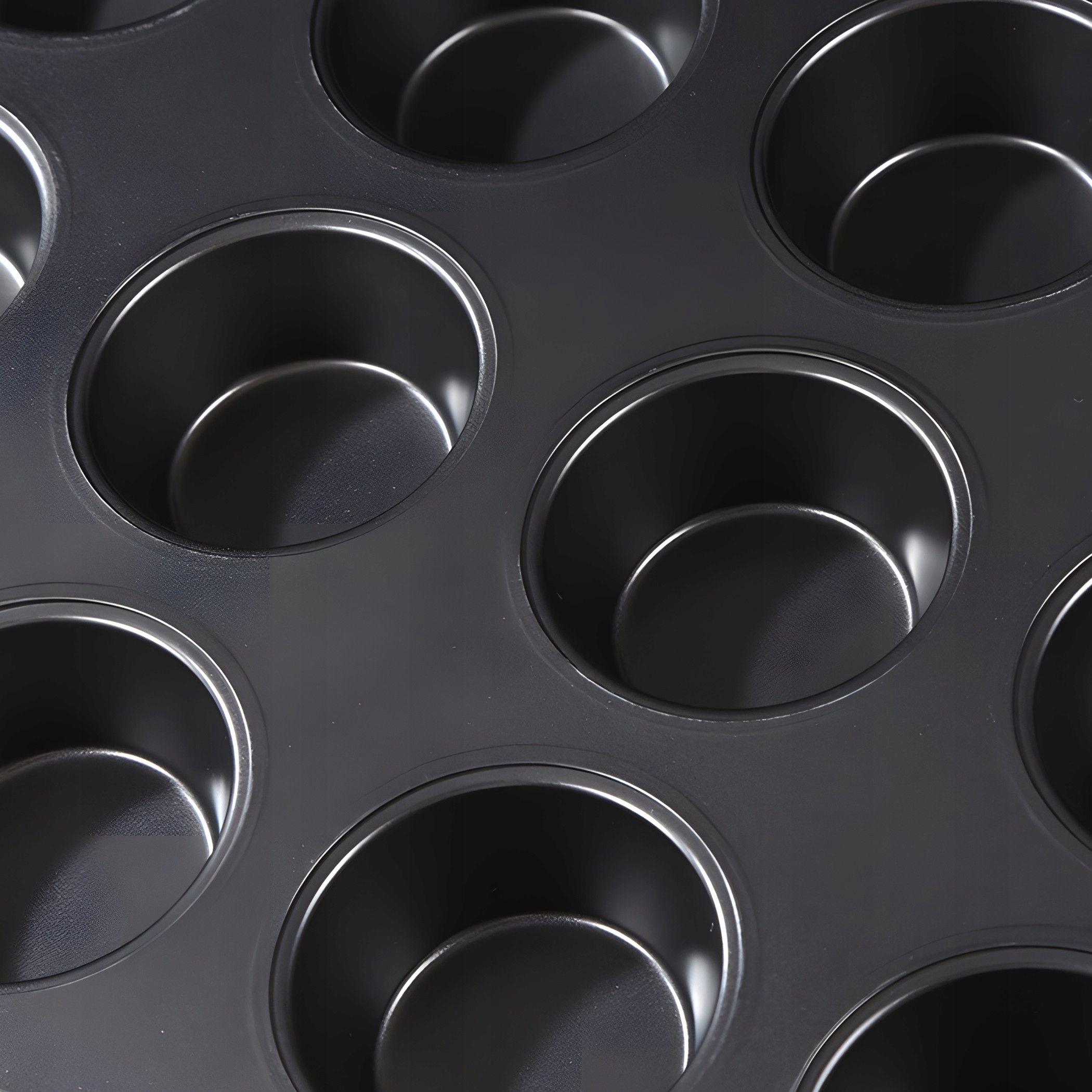 FORMA DO PIECZENIA BABECZEK MUFFINEK 12SZT. Marka Retoo