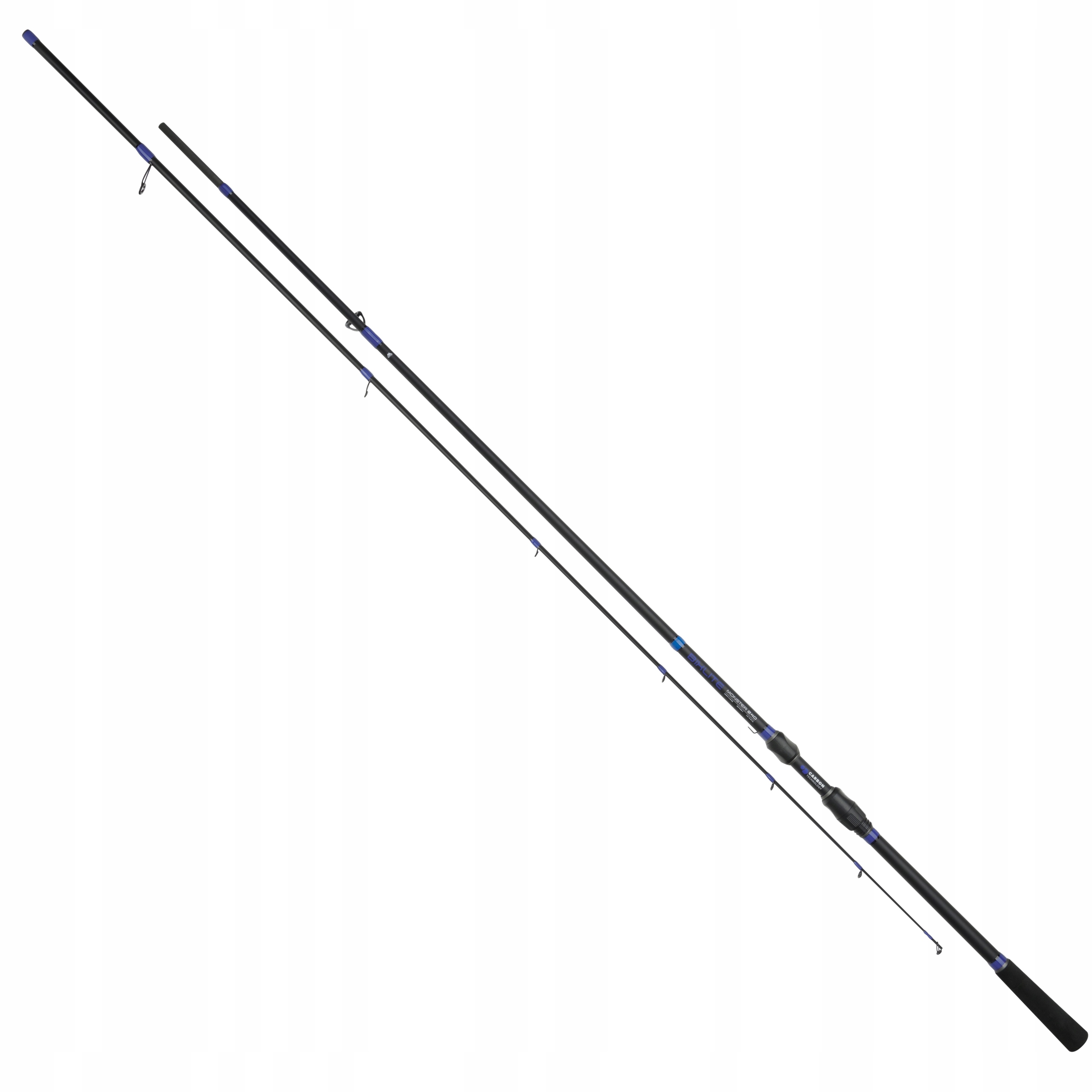 Wędka Mikado Bixlite Monster Spin 270 c.w. 15-50g (2 sec.)