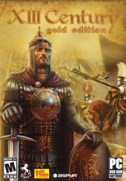 XIII Century Gold Edition Steam Kod Klucz