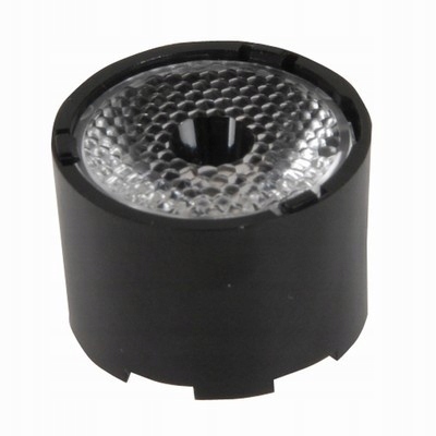 

Kolimator soczewka Power Led 25 stopni 1-3W