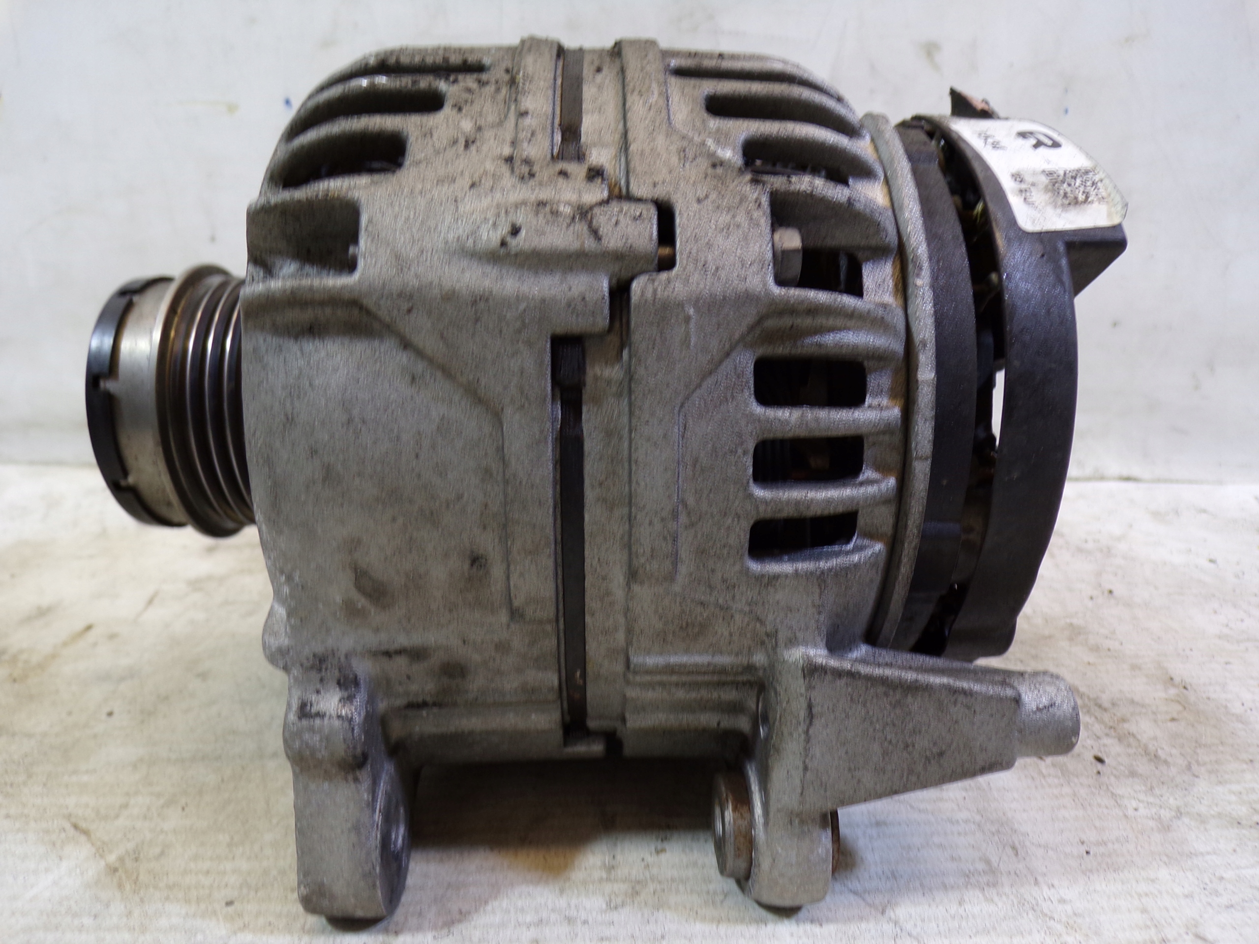 ALTERNATOR AUDI A6 C5 1.0 TDI 0289030290