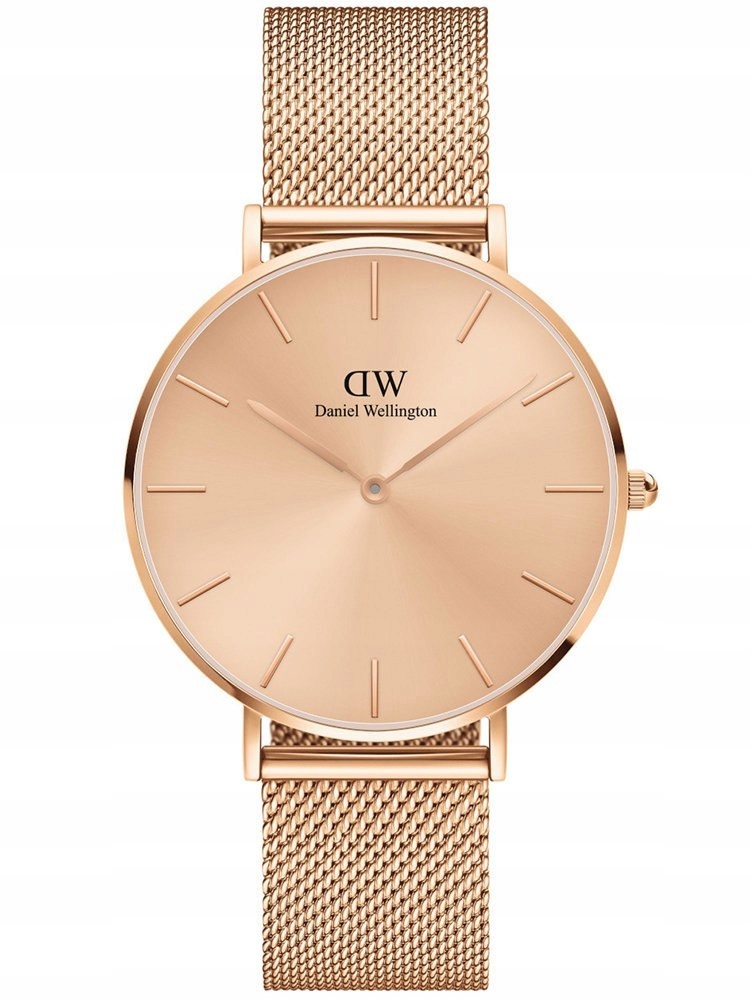 Dámské Hodinky Daniel Wellington DW00100472 Petite Unitone 36 mm Box