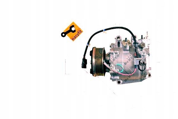 Kompresor Klimatizace Nrf 38800RZRZ521M2 38800RZV