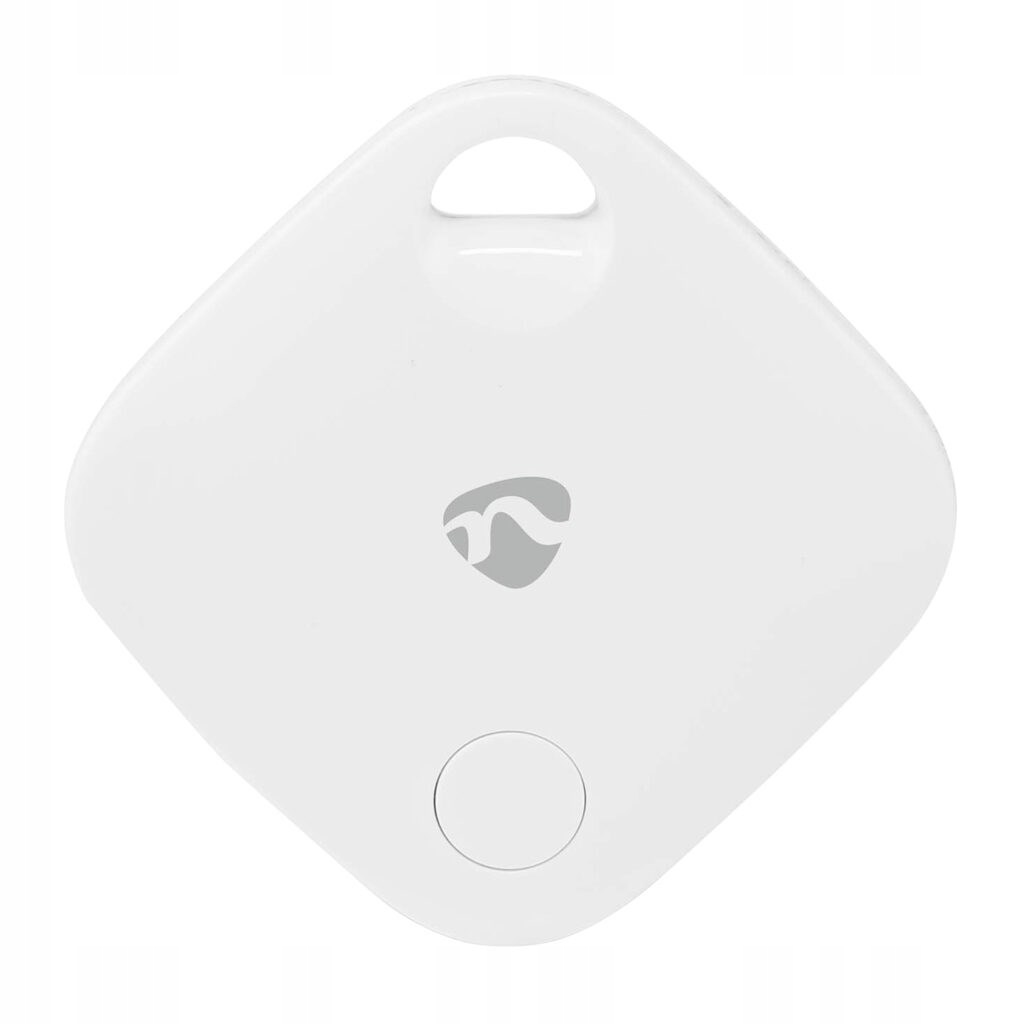 Bluetooth lokátor klíčů