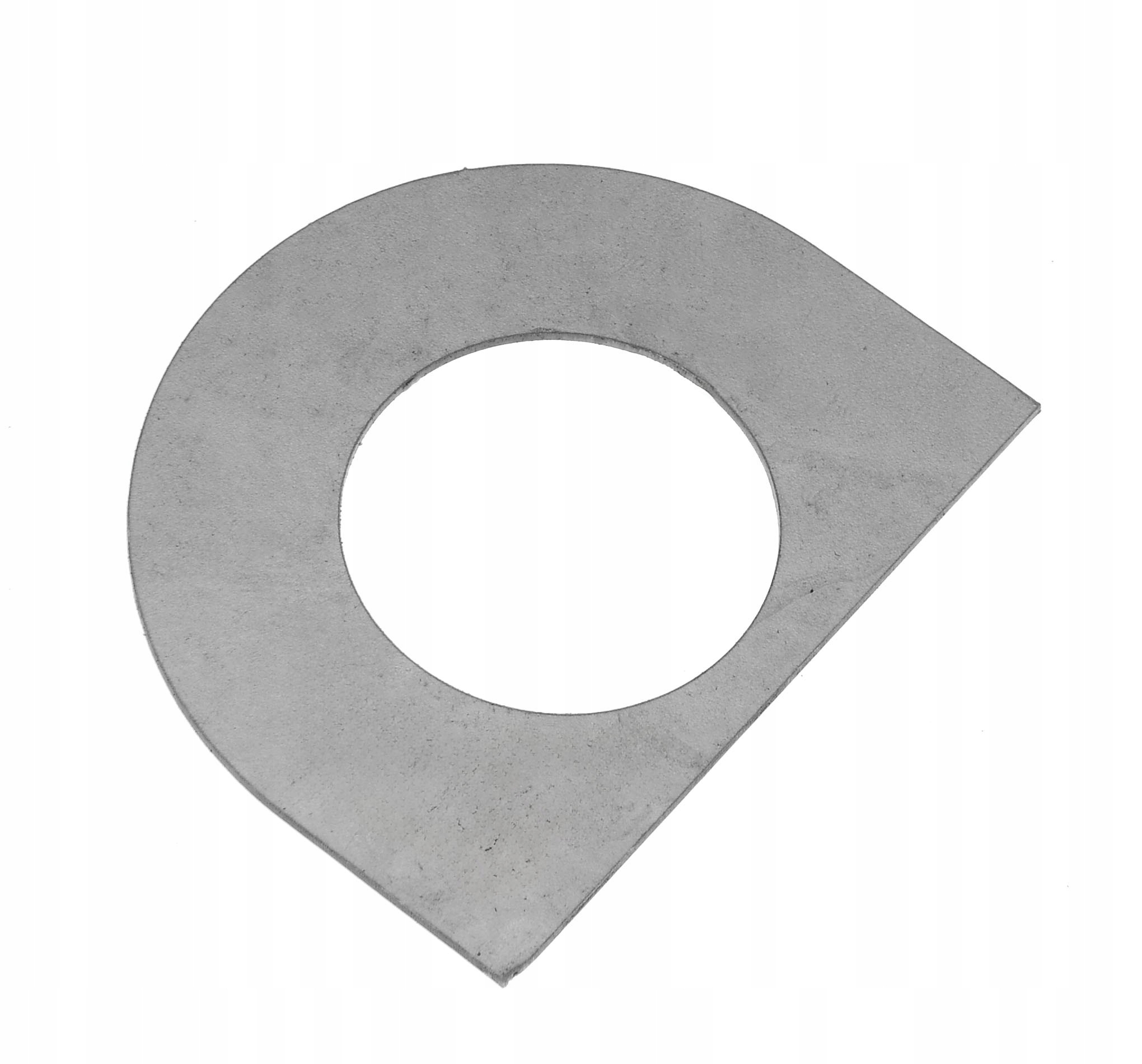 PODKŁADKA SPYCHARKI CAT