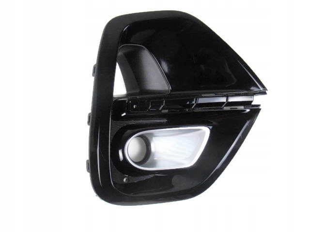 SPORTAGE IV LIFT KRATKA ZDERZAKA LEWA ORG. NOWA