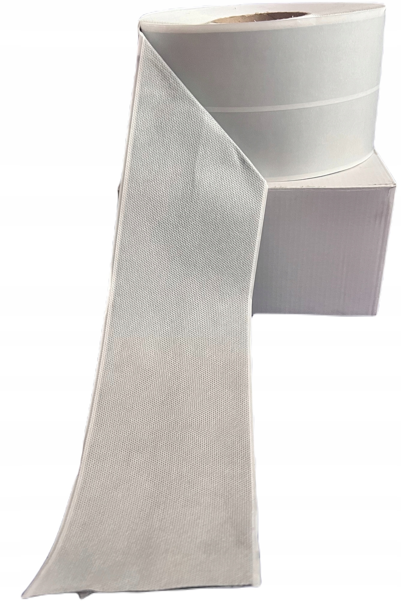 

Uszczelniacz Butyl taśma samoprzylepna 100mm/20m