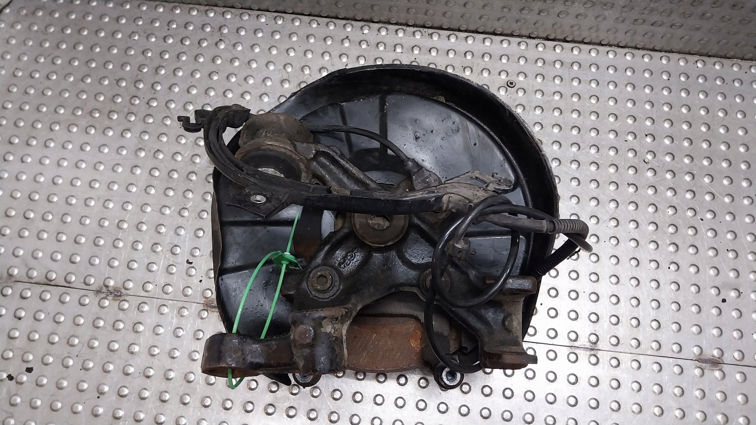swing right rear part 8E0505436BC AUDI A4 B7 8E 8H SEAT EXEO