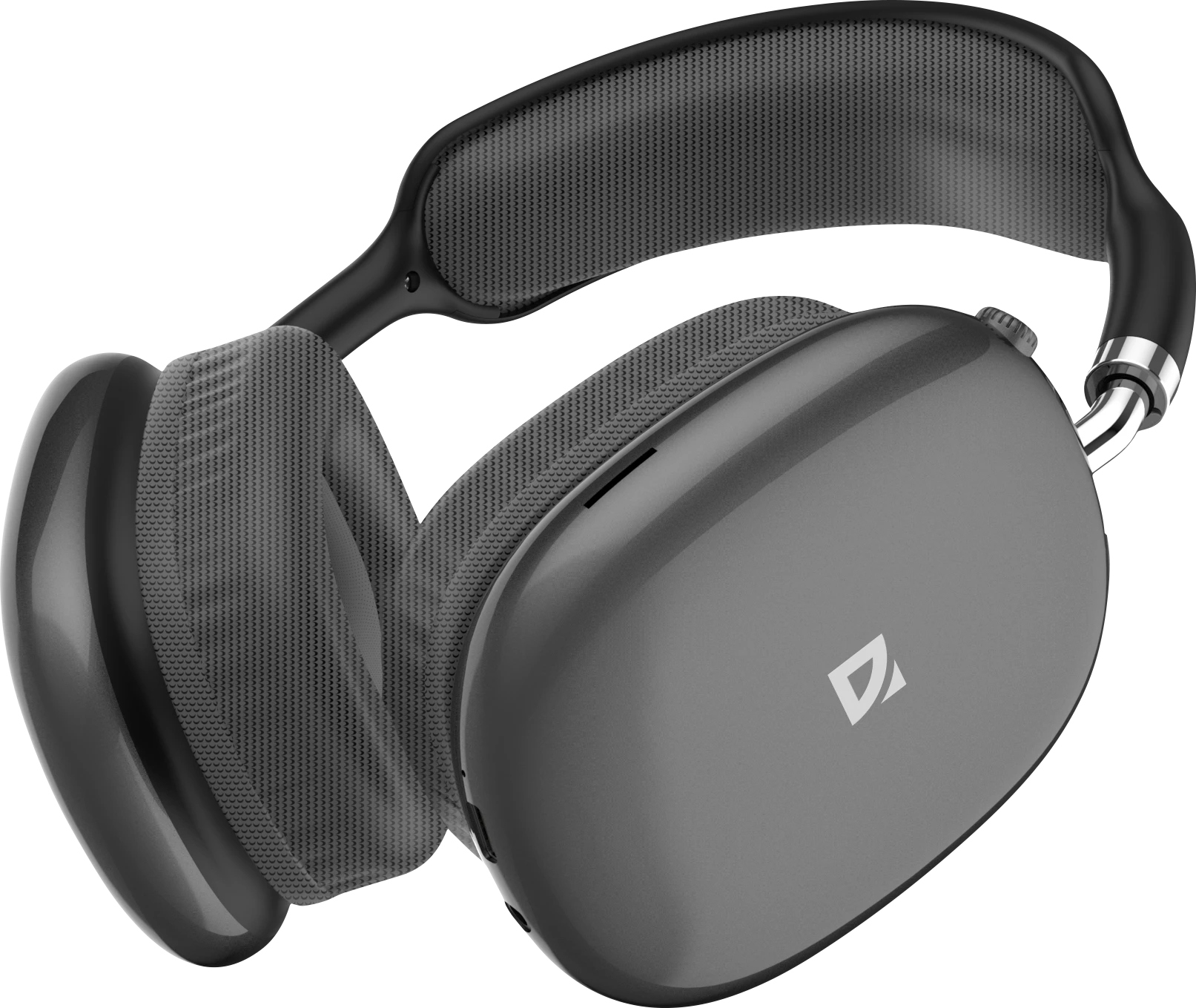 SŁUCHAWKI DEFENDER BLUETOOTH FREEMOTION B645 CZARNE — 10