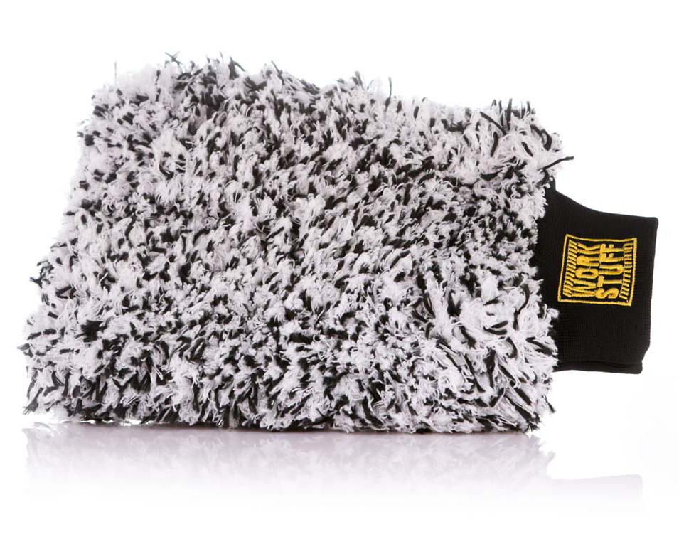 

Work Stuff Storm Wash Mitt Rękawica do Mycia Auta