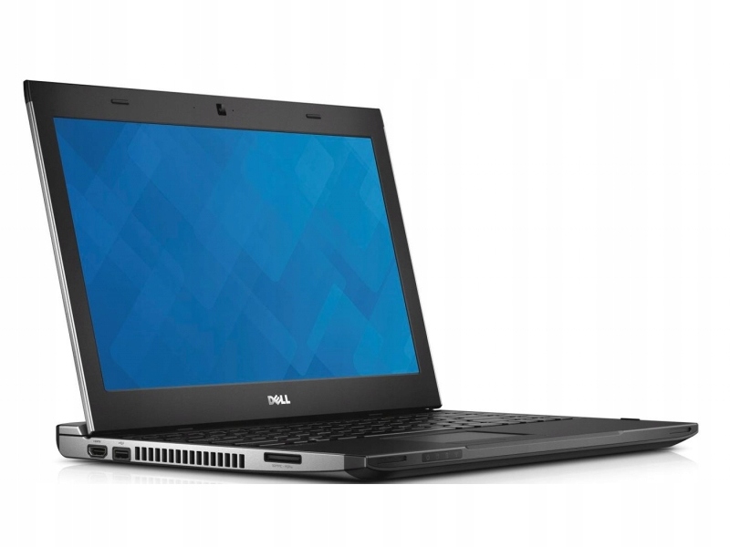 Dell Latitude E3330 i5-3337U 8GB 512SSD MAT W10