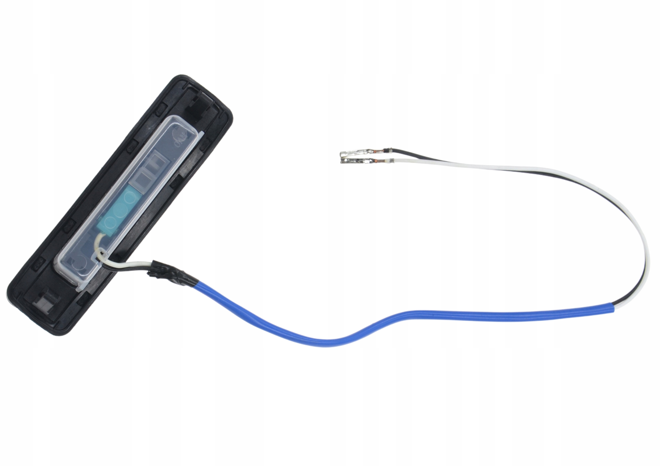 PRZYCISK KLAMKI KLAPY BAGAZNIKA HYUNDAI TUCSON Quality of parts according to GVO Z replacement