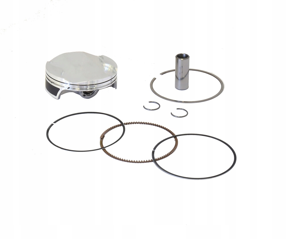 Athena Athena Ktm Sxf 250 (SX-F250) '13-'16, Excf 250 (EXC-F250) '14-'15 (4T)