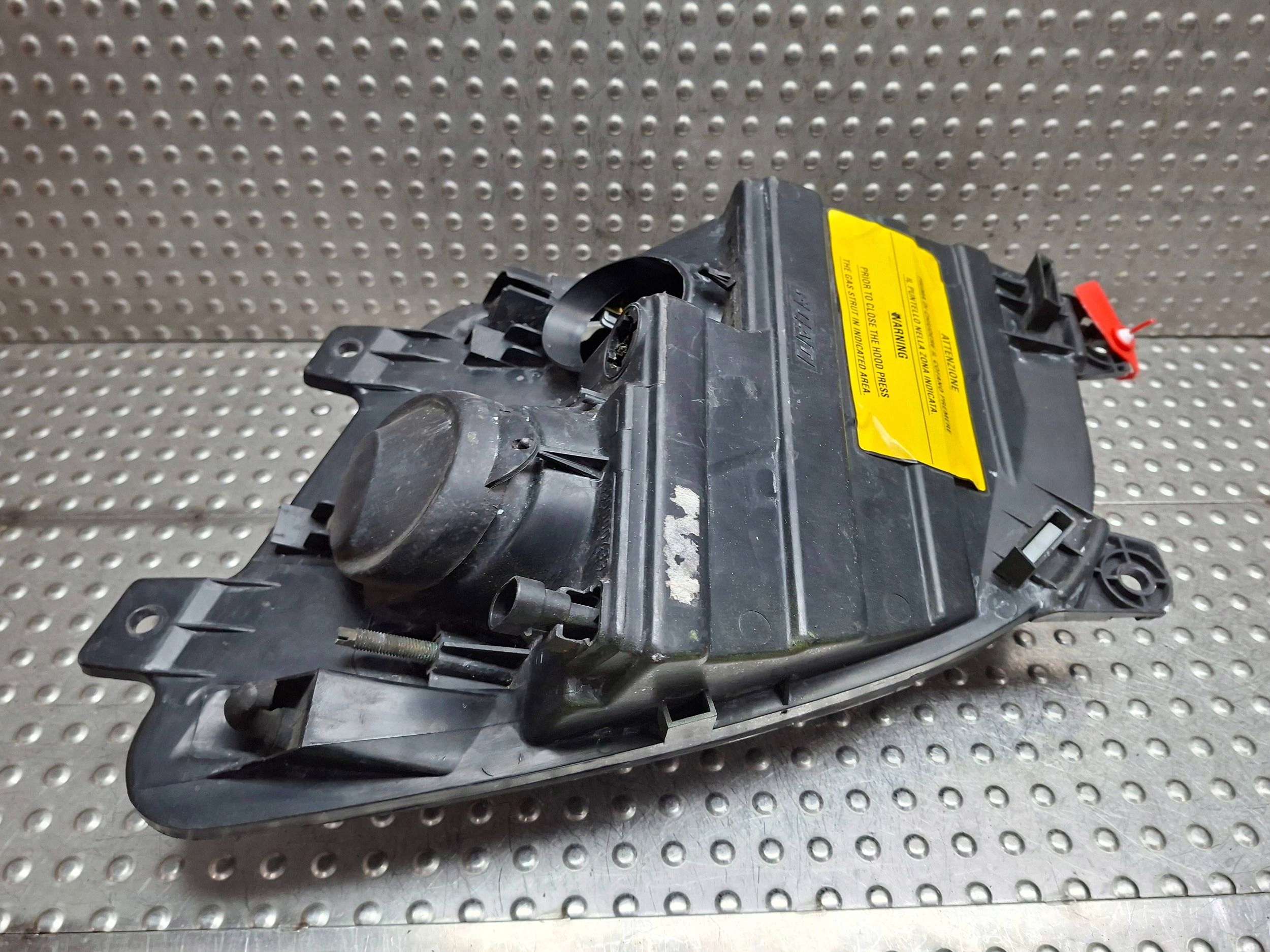 light front left 88200006S FIAT COUPE 1993-2000