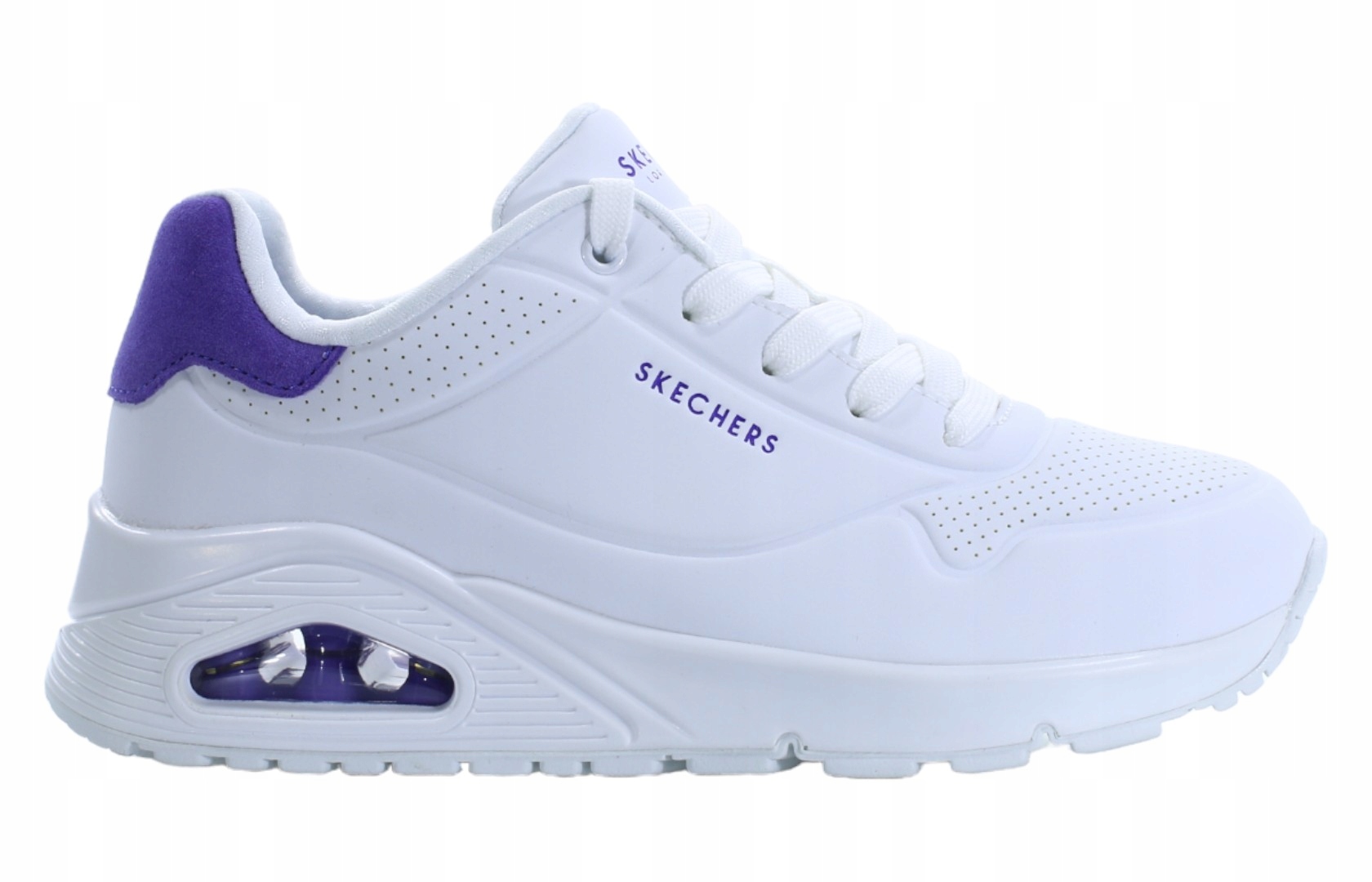 Dámské boty Skechers Uno 177092-WPUR