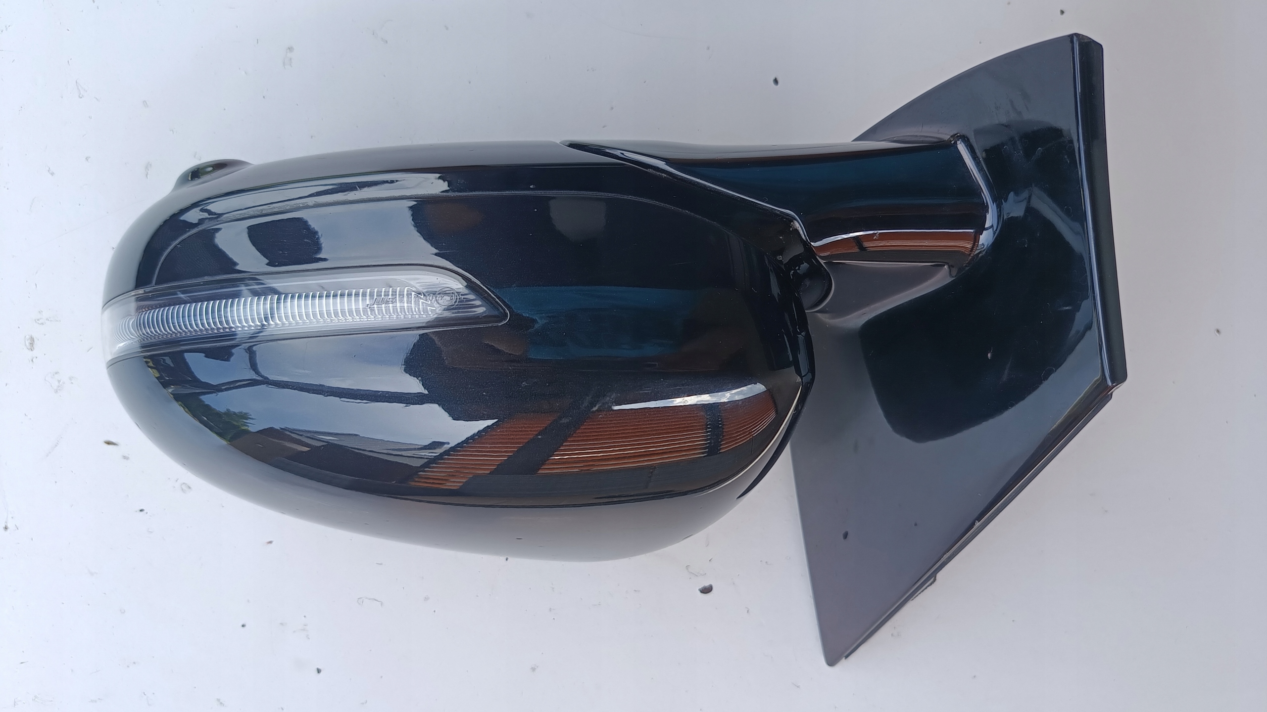 LUSTERKO LEWE KIA SPORTAGE IV 2019 ROK 1K 14 PIN