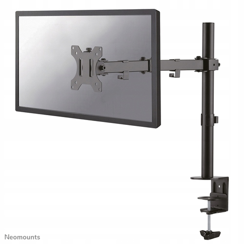 Neomounts FPMA-D550 Čierny stojan/stolový držiak pre 32"