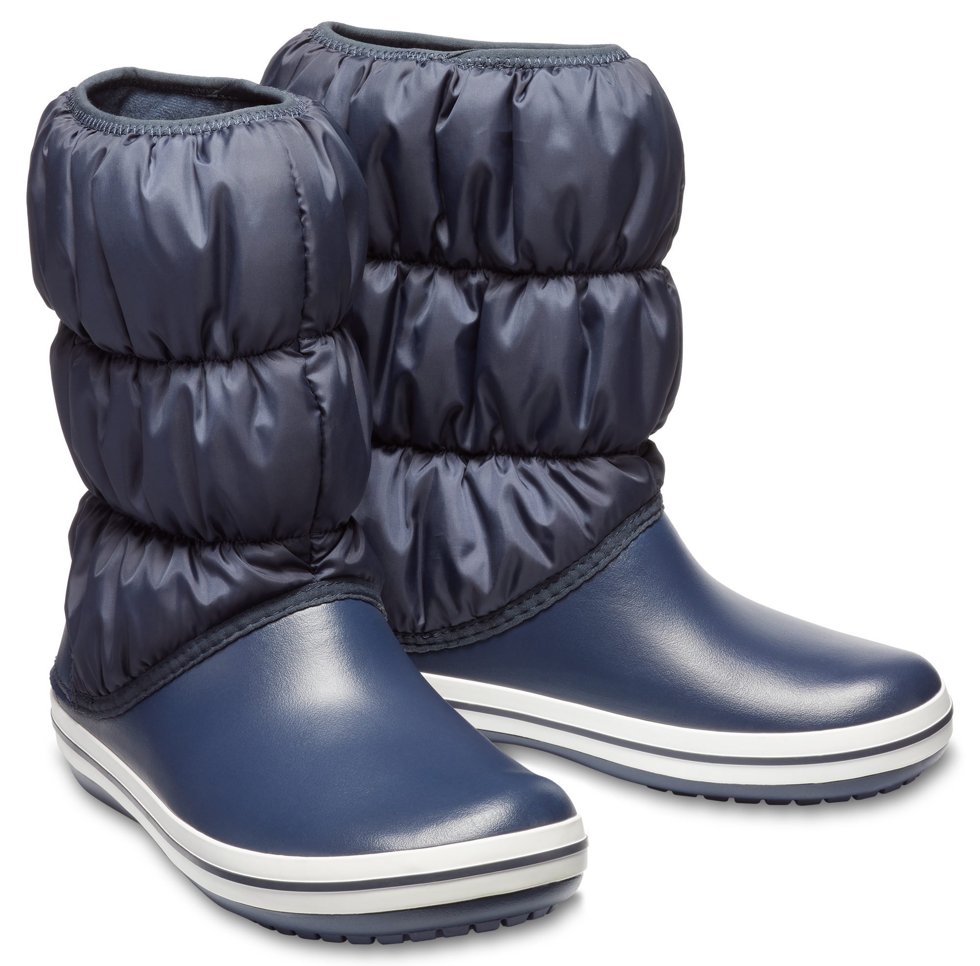 

Zimowe Śniegowce Damskie Buty Ocieplane Crocs 39,5