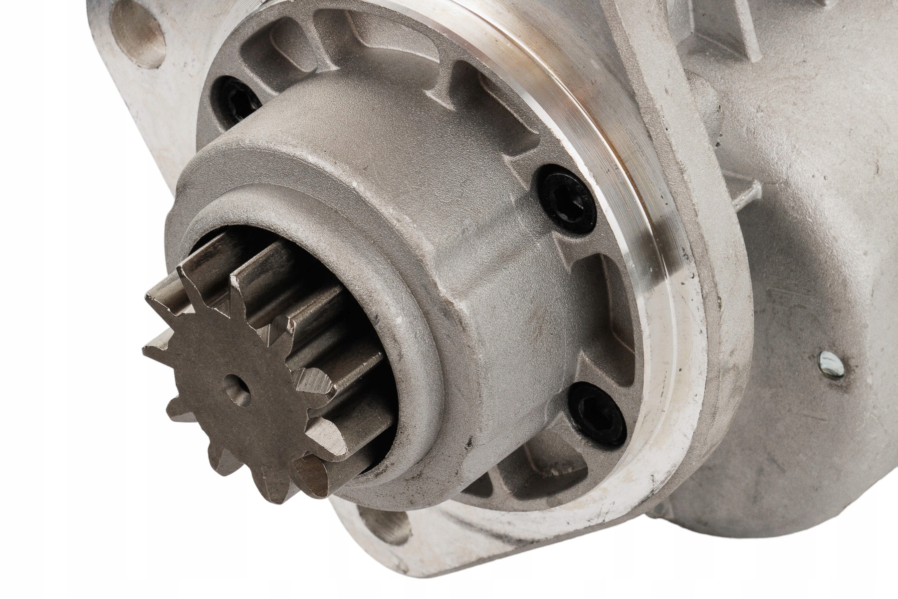 URSUS C-385 ZETOR ROZRUSZNIK PLANETARNY 12V 2,7KW SZYBKOOBROTOWY Producent części Mizar