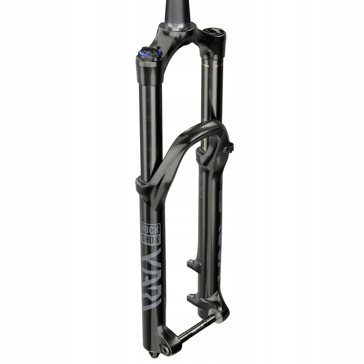 Amortyzator Rock Shox Yari 29"+ Debonair 150mm Boost Tapered