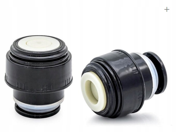 KOREK TERMICZNY ZAKRĘTKA DO TERMOSU POKRYWKA 1L