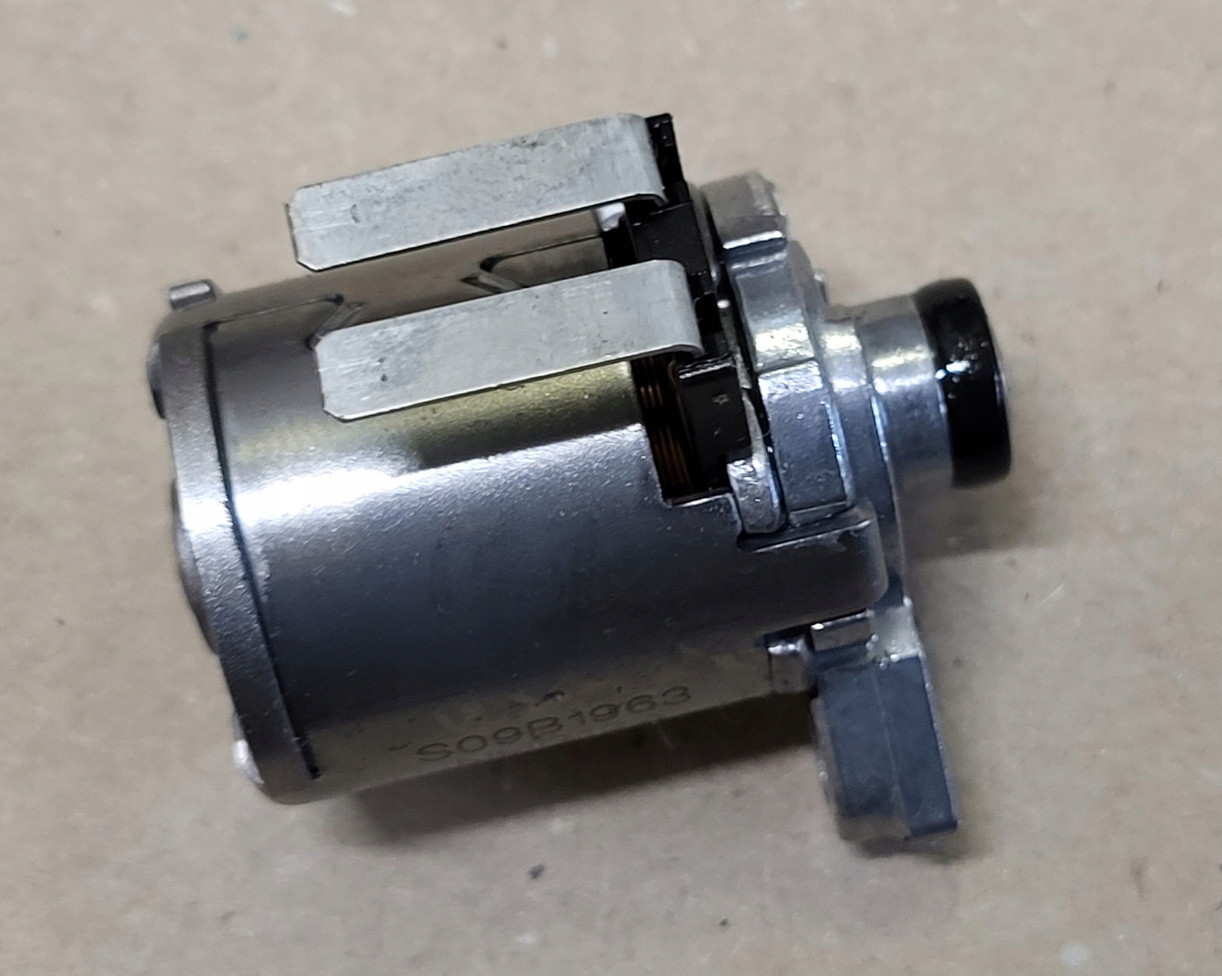 Sensor Sensor MECHATRONIKI Getriebe DSG DQ250 VW PASSAT B7 B8 GOLF SKODA OE