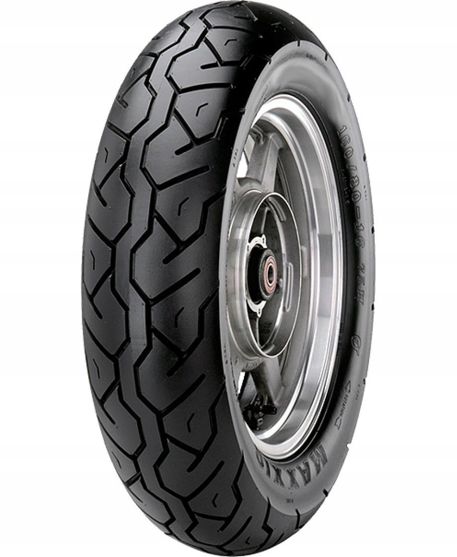 Maxxis Classic M-6011 140/90-16 77 H