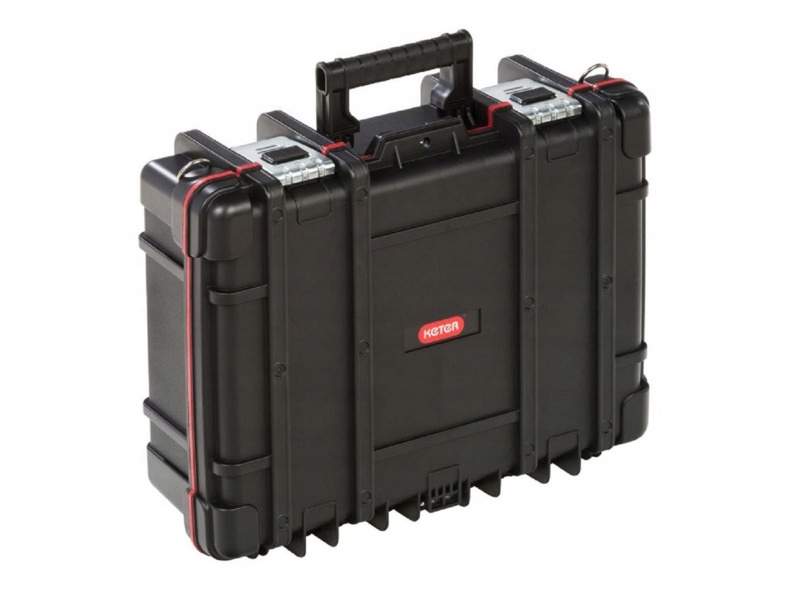 Walizka narzędziowa Keter 237003
