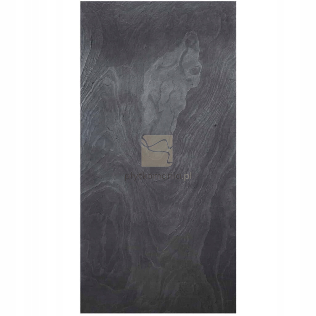 Fornir Kamienny BLACK SLATE 280x122cm