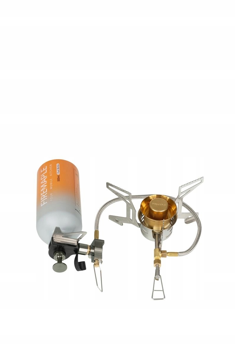 Turistický vařič Fire-Maple Lava Multi Fuel
